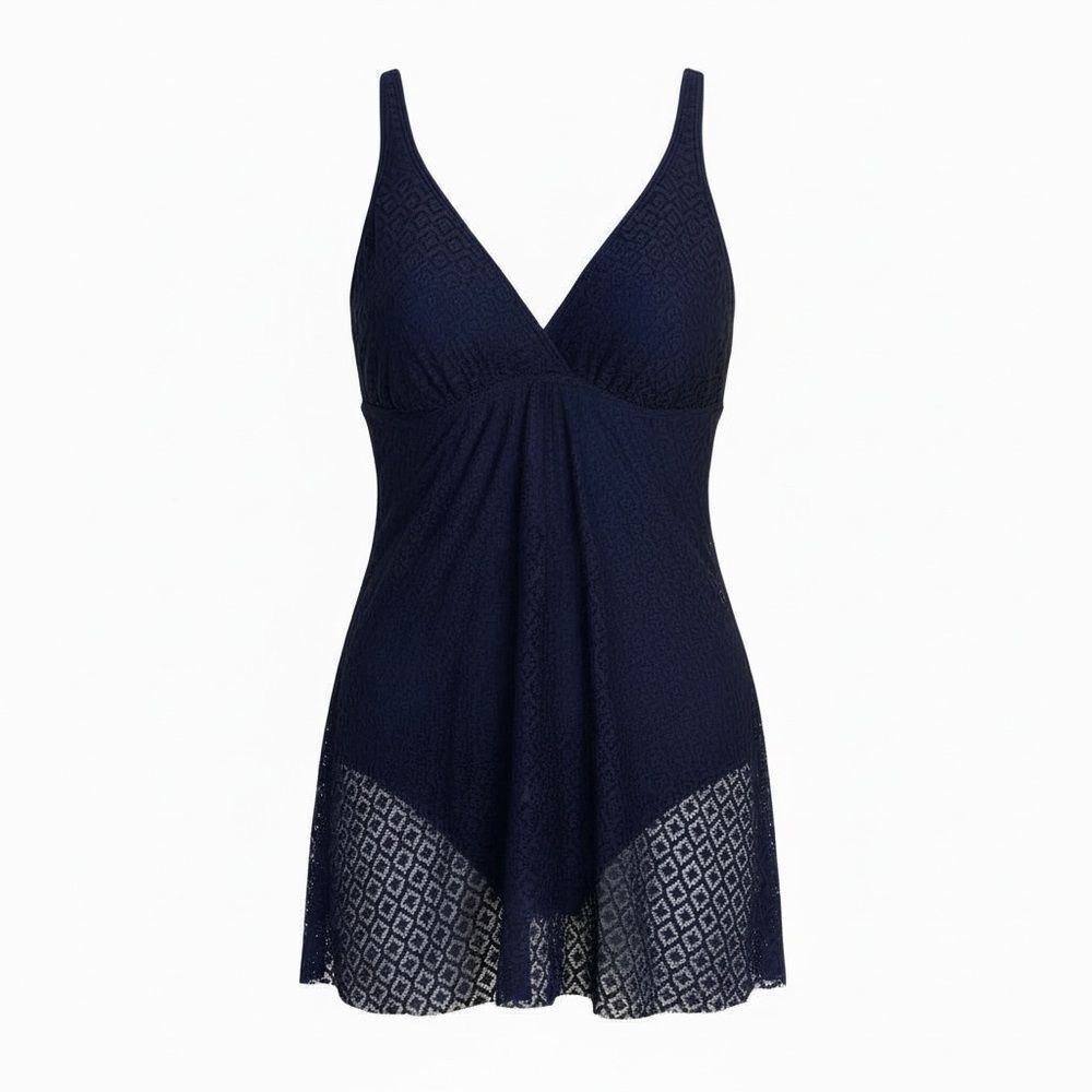A&H Sportswear Co. Swim Dress